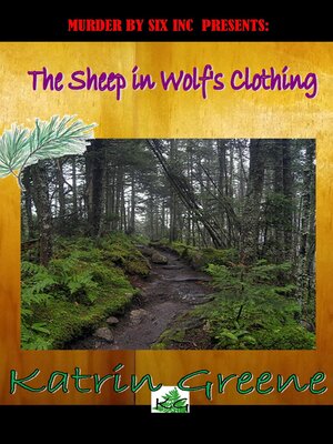 cover image of The Sheep in Wolf's Clothing